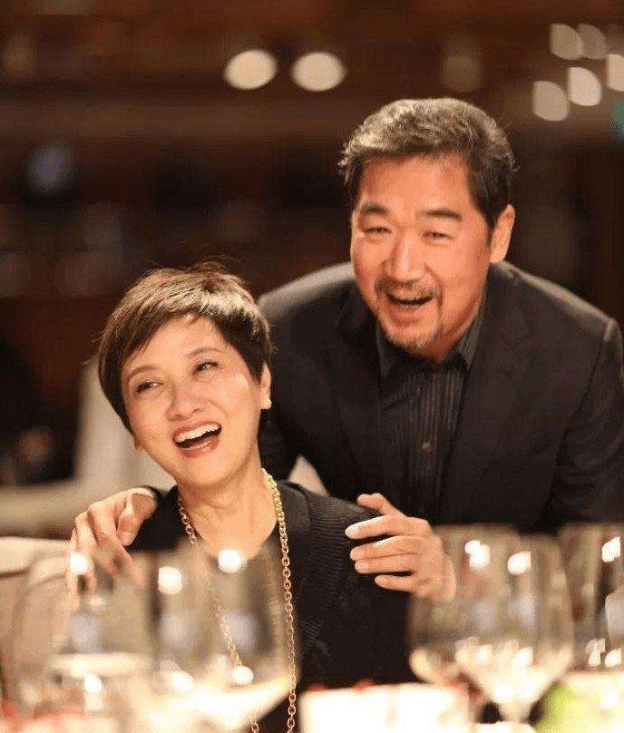 邓婕:年过六旬再度出山 邓婕凭借出演王熙凤一角,一出道便取得了巨大