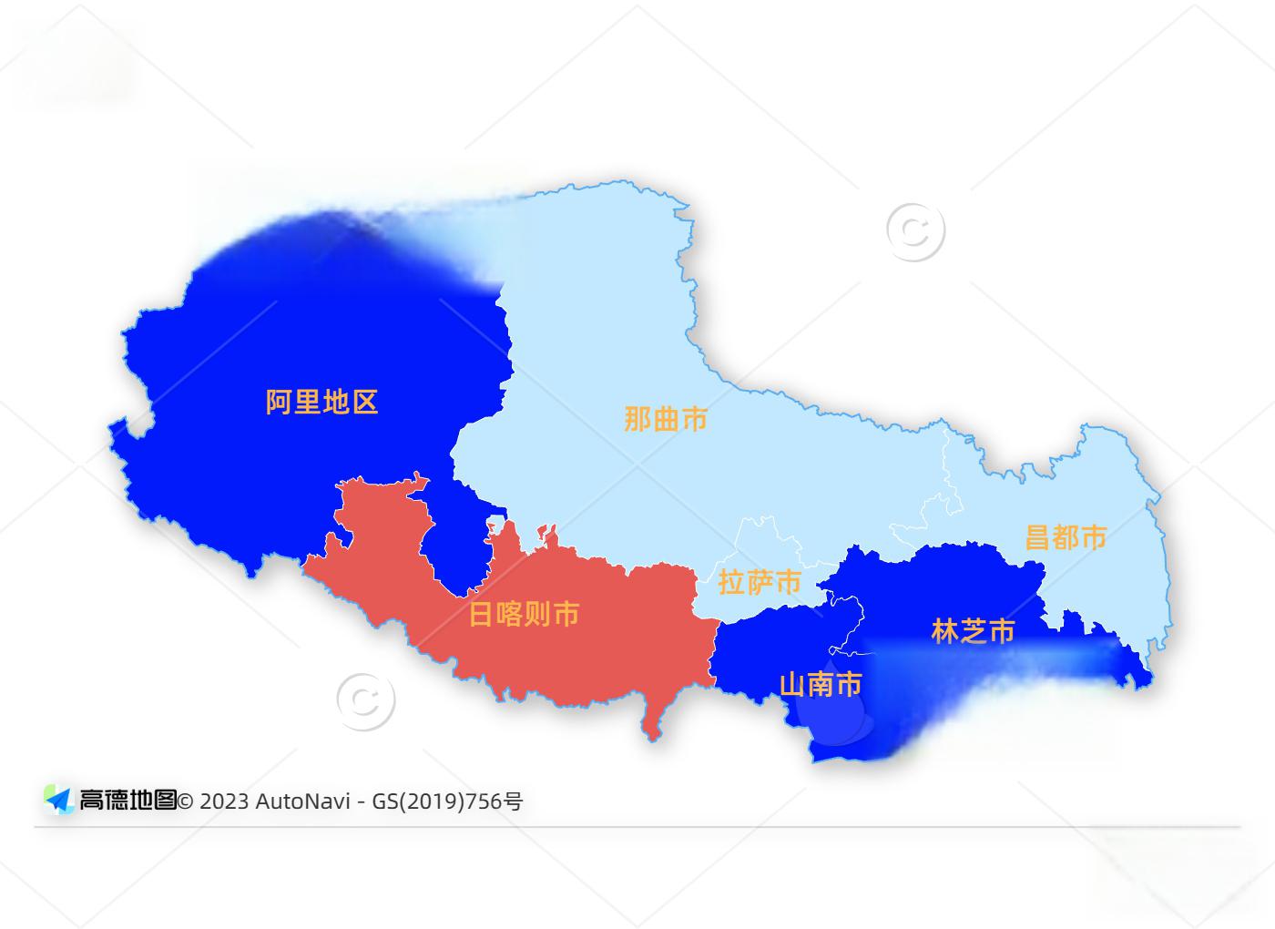 定结县的风土人情 定结县位于西藏日喀则市,藏语意为"水底长出",地势