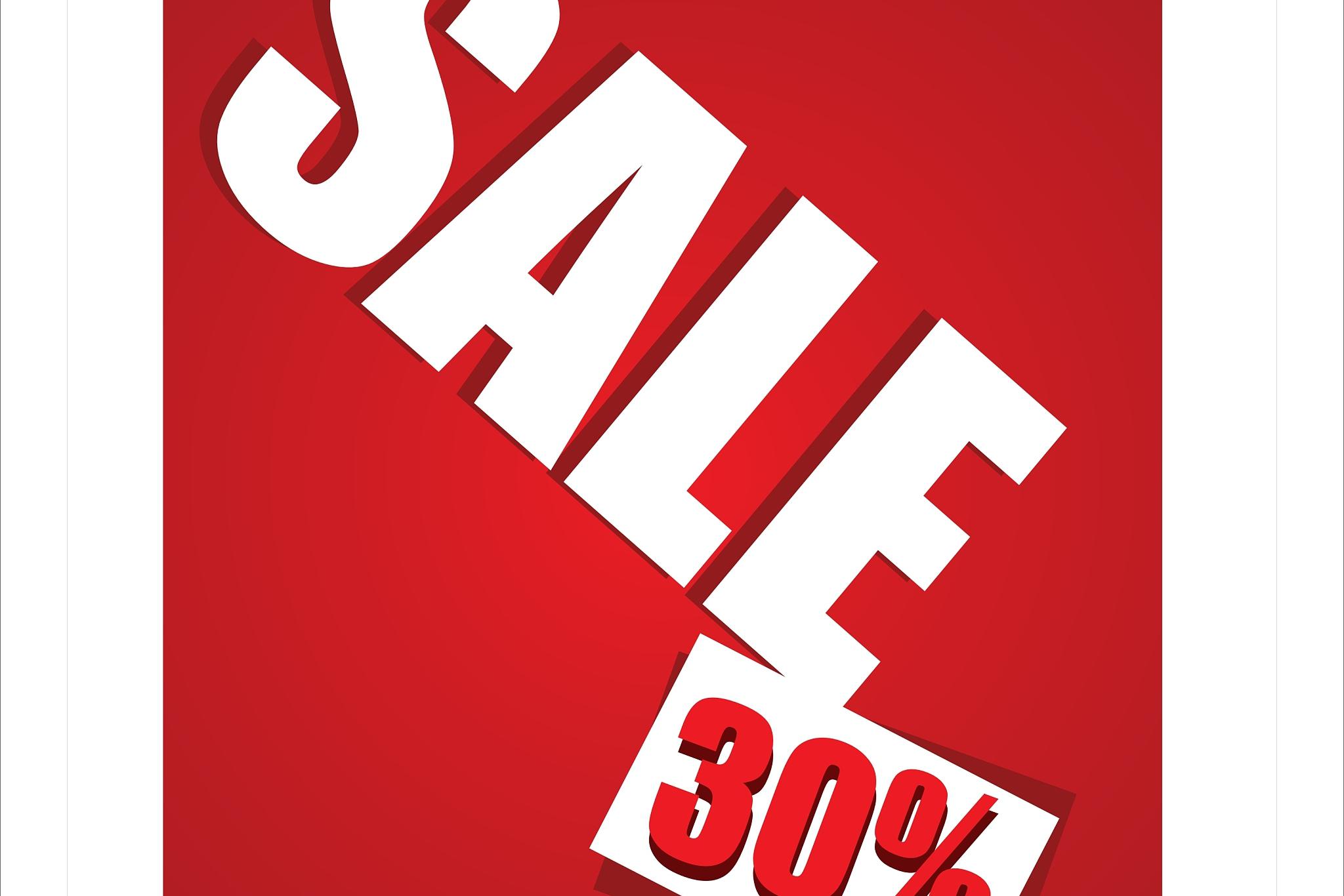 但你知道如何计算这个折扣吗?