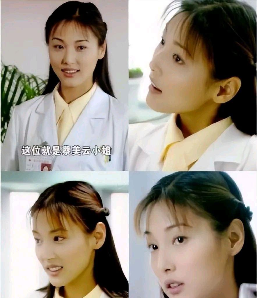 《粉红女郎》:男人婆何茹男 《粉红女郎》是一部女生群像戏,男人婆何