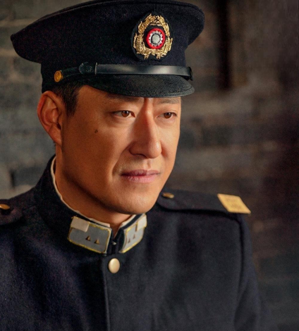 40集年代大剧,杨烁,于震领衔,这剧熬夜也得追!