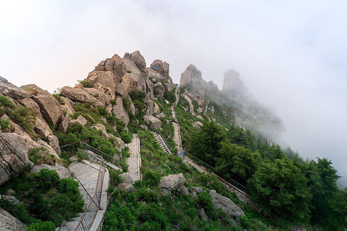 遂平县旅游景点大全图片