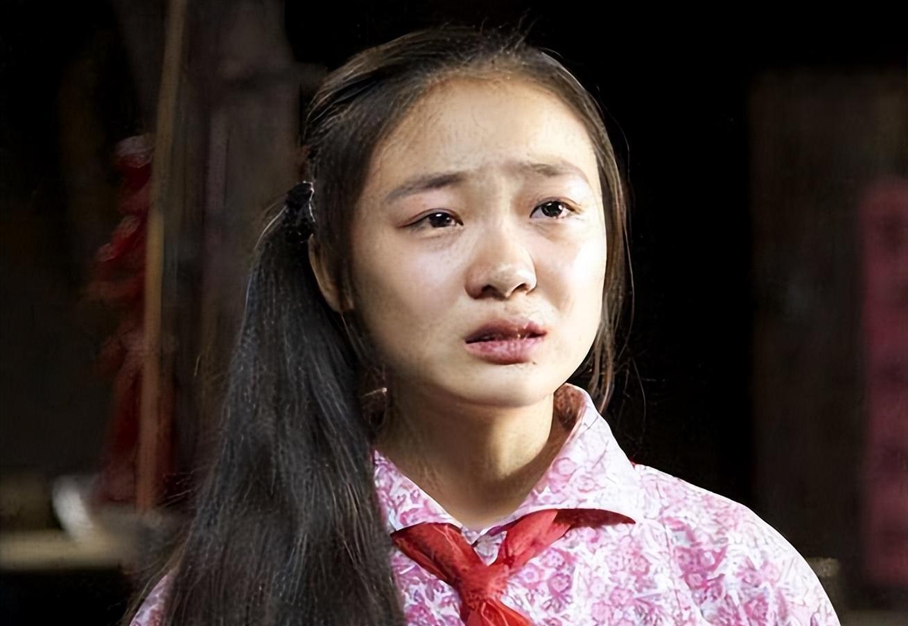 她的故事告诉我们,成功并不是偶然的,它需要时间的