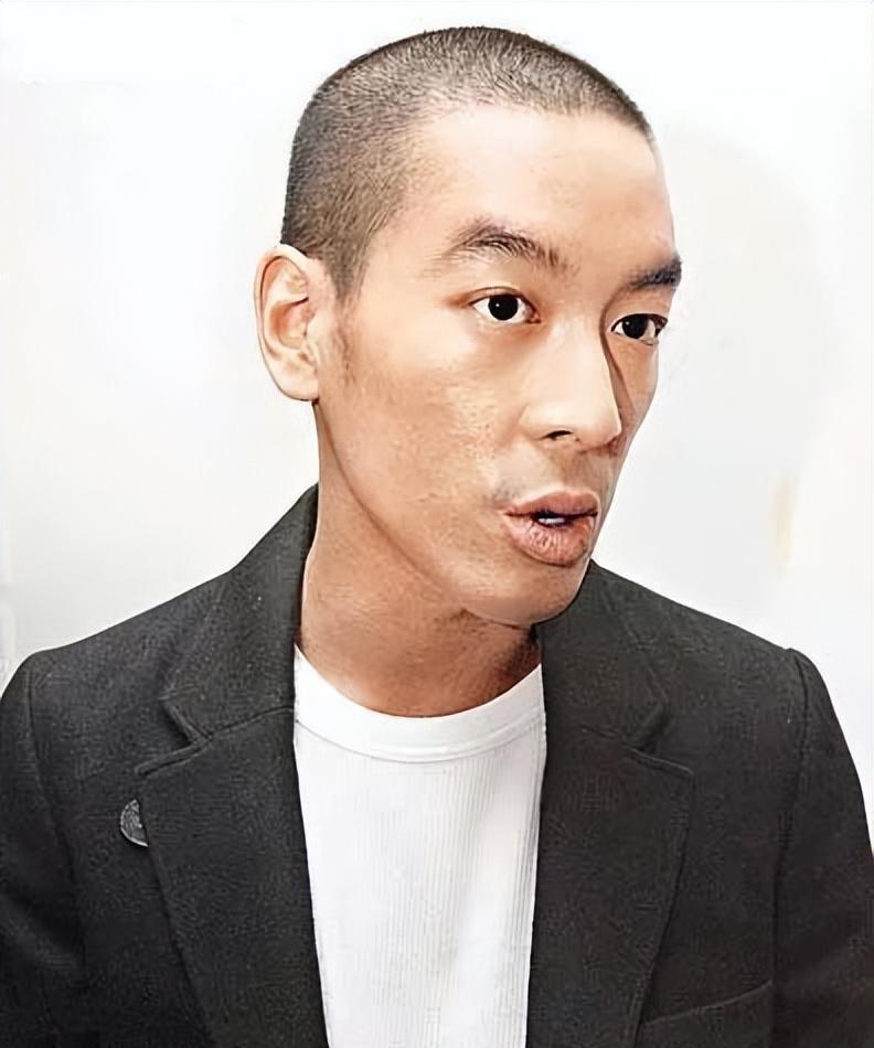 麦浚龙:逆袭之路 麦浚龙,这位来自香港乐坛的富二代,他的父亲是中建