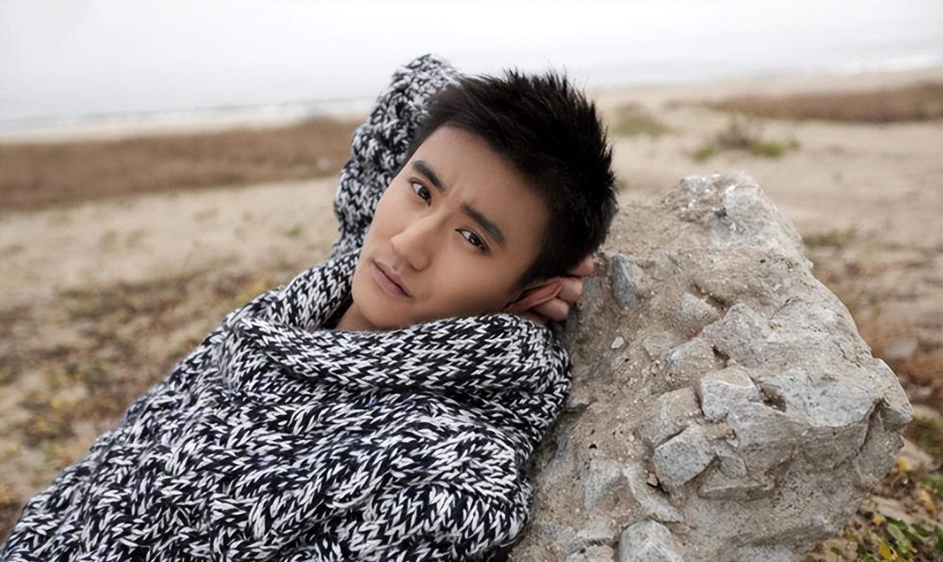 叶静:从童星到北电落榜 叶静,10岁时凭借着《青青河边草》一举成名