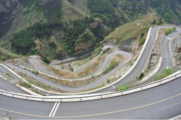 房山区红井路简介图片