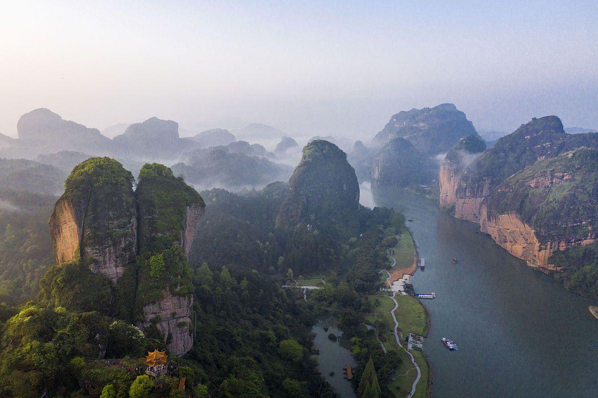 都昌景点图片