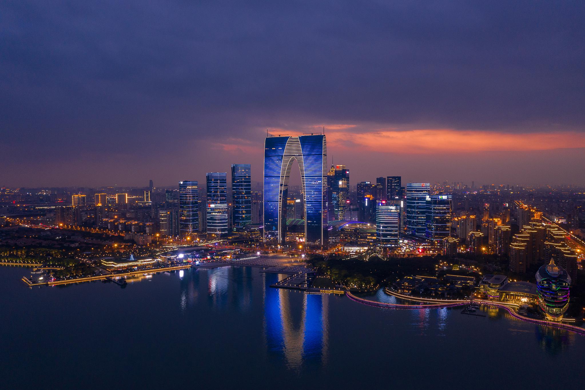 苏州,这座城市值得一去 9715历史文化底蕴 苏州,这座城市自古就以