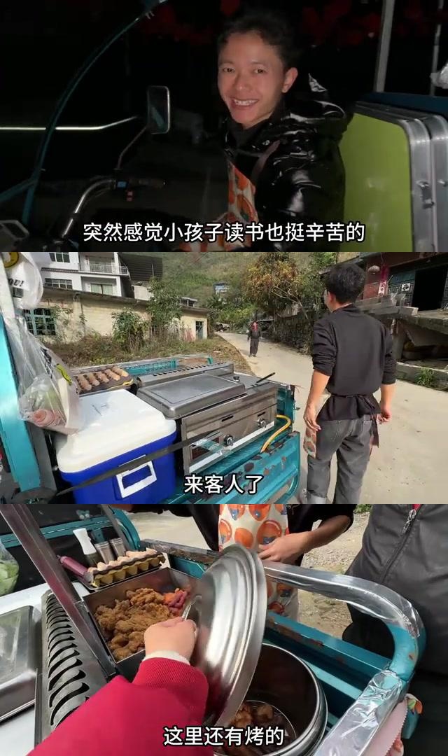 小本摆摊生意(小本摆摊生意赚钱吗)