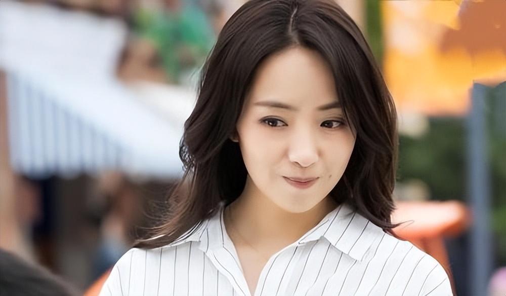 刘晓洁:20年出道0绯闻 刘晓洁,出道20年,演技好长得漂亮,被称为"军队