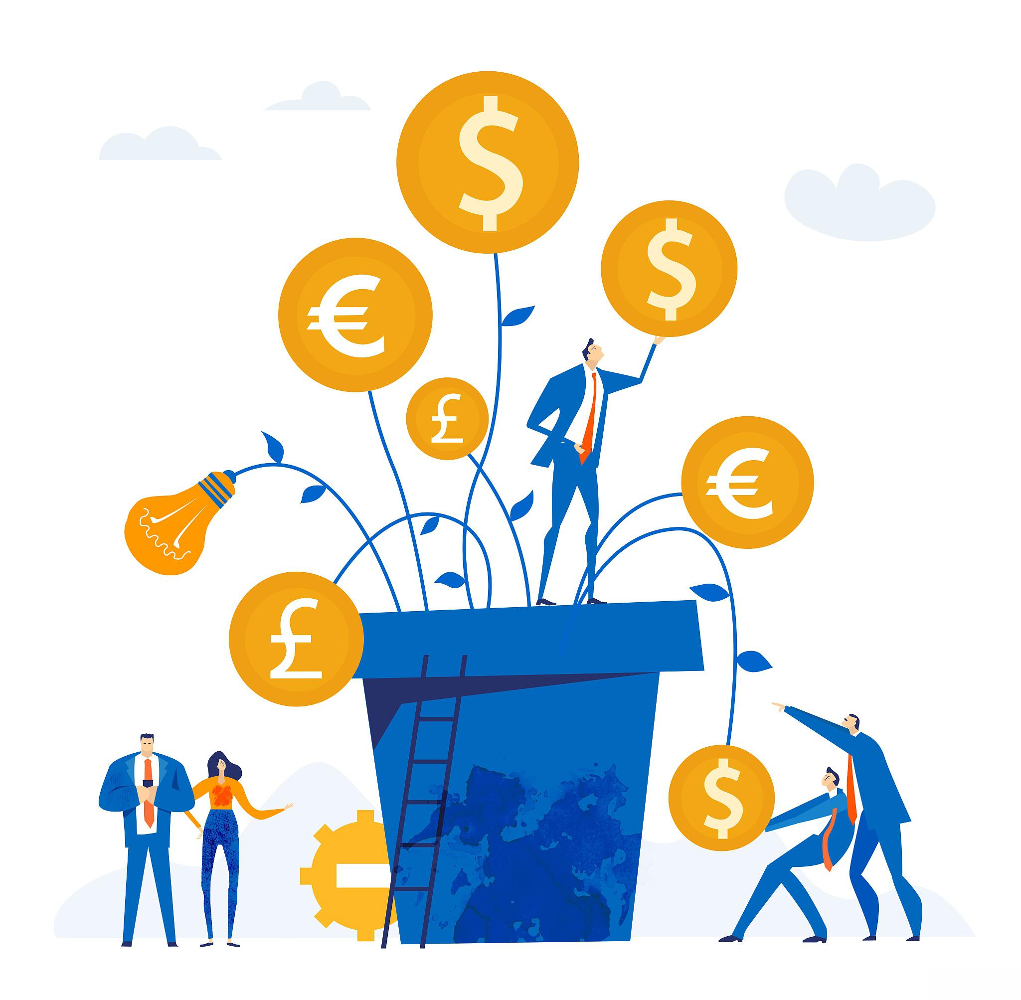  易支付支付方式大汇总