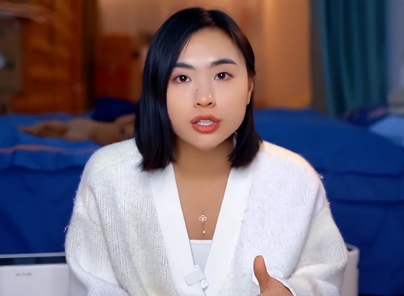 北大才女刘媛媛的网红之路:成功与失败的启示 刘媛媛,一个从贫困中