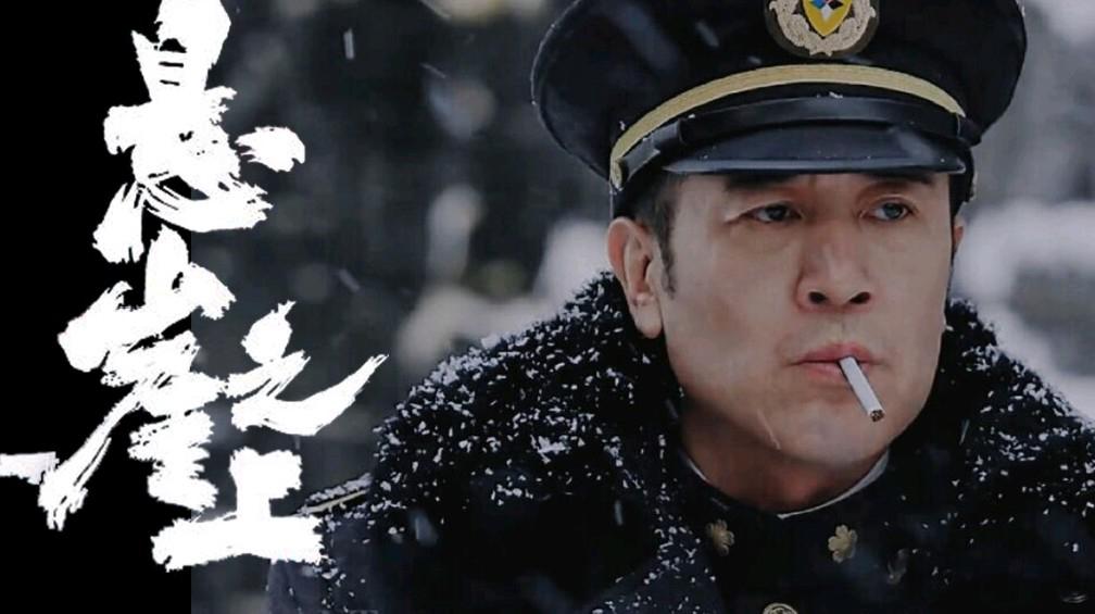 于和伟:电影界的闪耀明星 于和伟是中国电视剧领域的顶流明星,他的