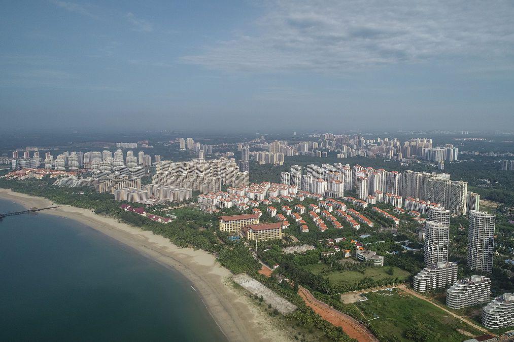 澄迈,海南养老的首选 澄迈,这个被誉为"海口后花园"的县城,以其独特的