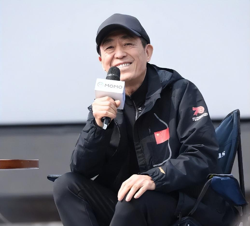 张艺谋情史曝光 张艺谋的爱情三部曲历久弥新,他的感情生活犹如他的