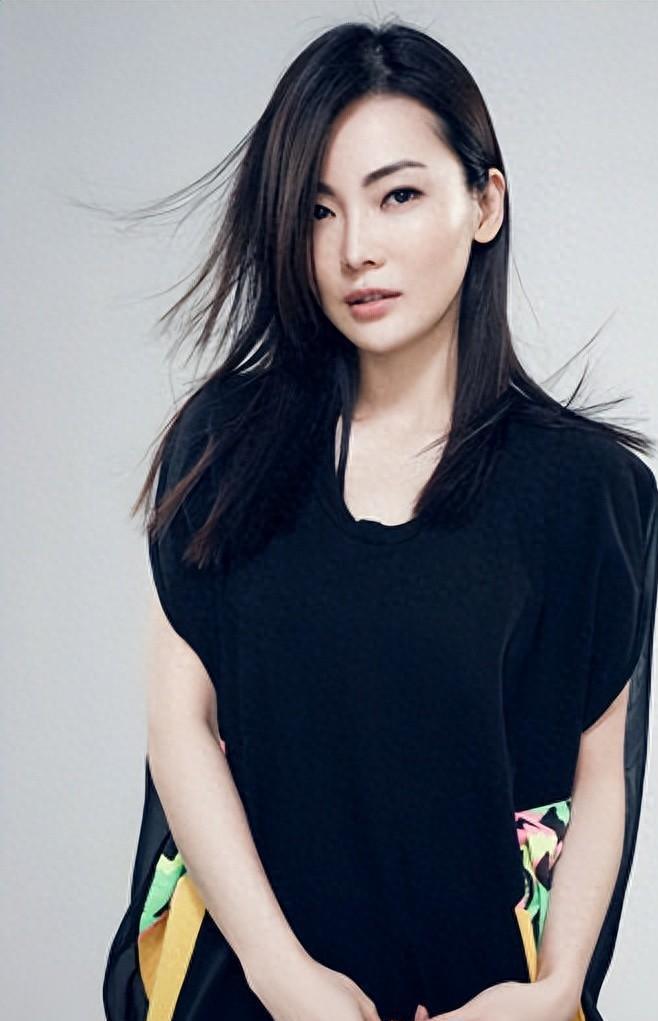 殷宝莹:坚强乐观的演员 殷宝莹是一位香港演员,曾在tvb担任配角,后来