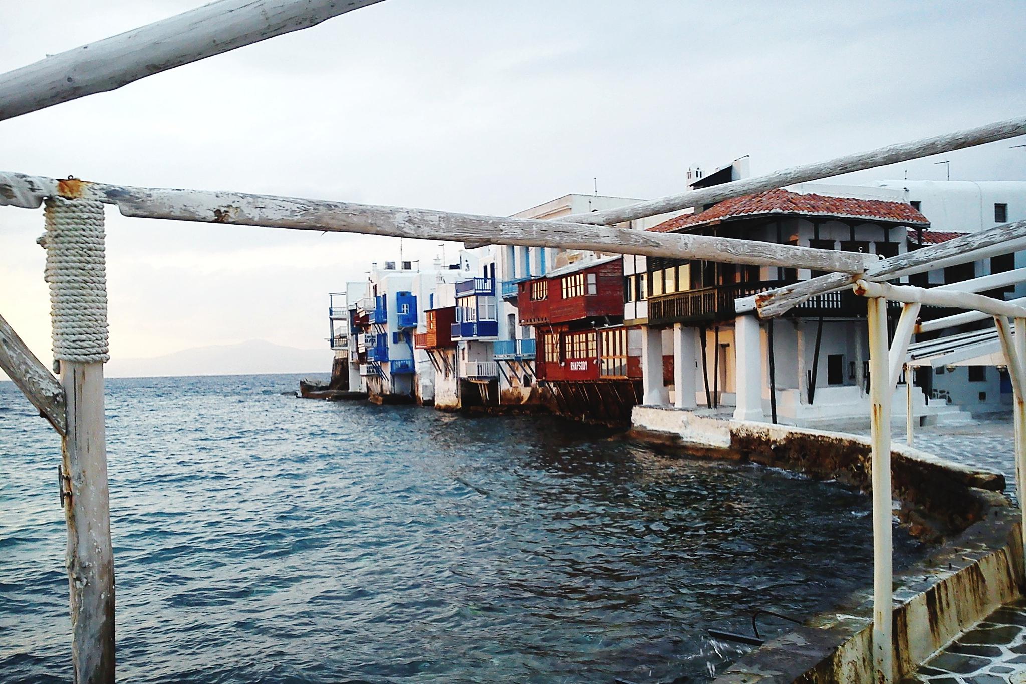 小镰仓冬季旅游攻略 威海是一个美丽的城市,位于山东半岛的东南部.