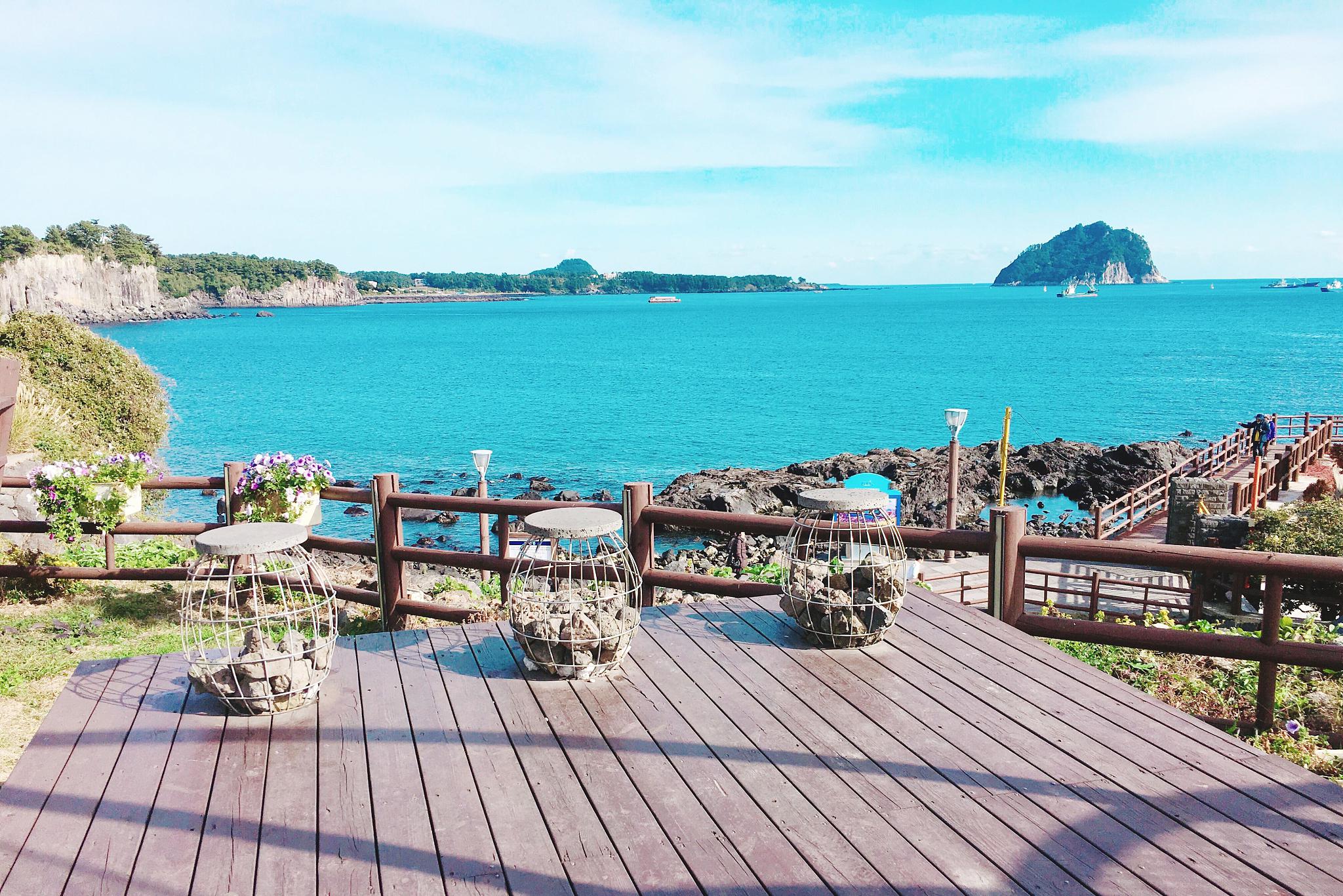 小镰仓冬季旅游攻略 威海是一个美丽的城市,位于山东半岛的东南部.