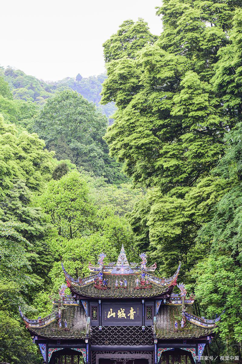 雅安免费旅游景点图片