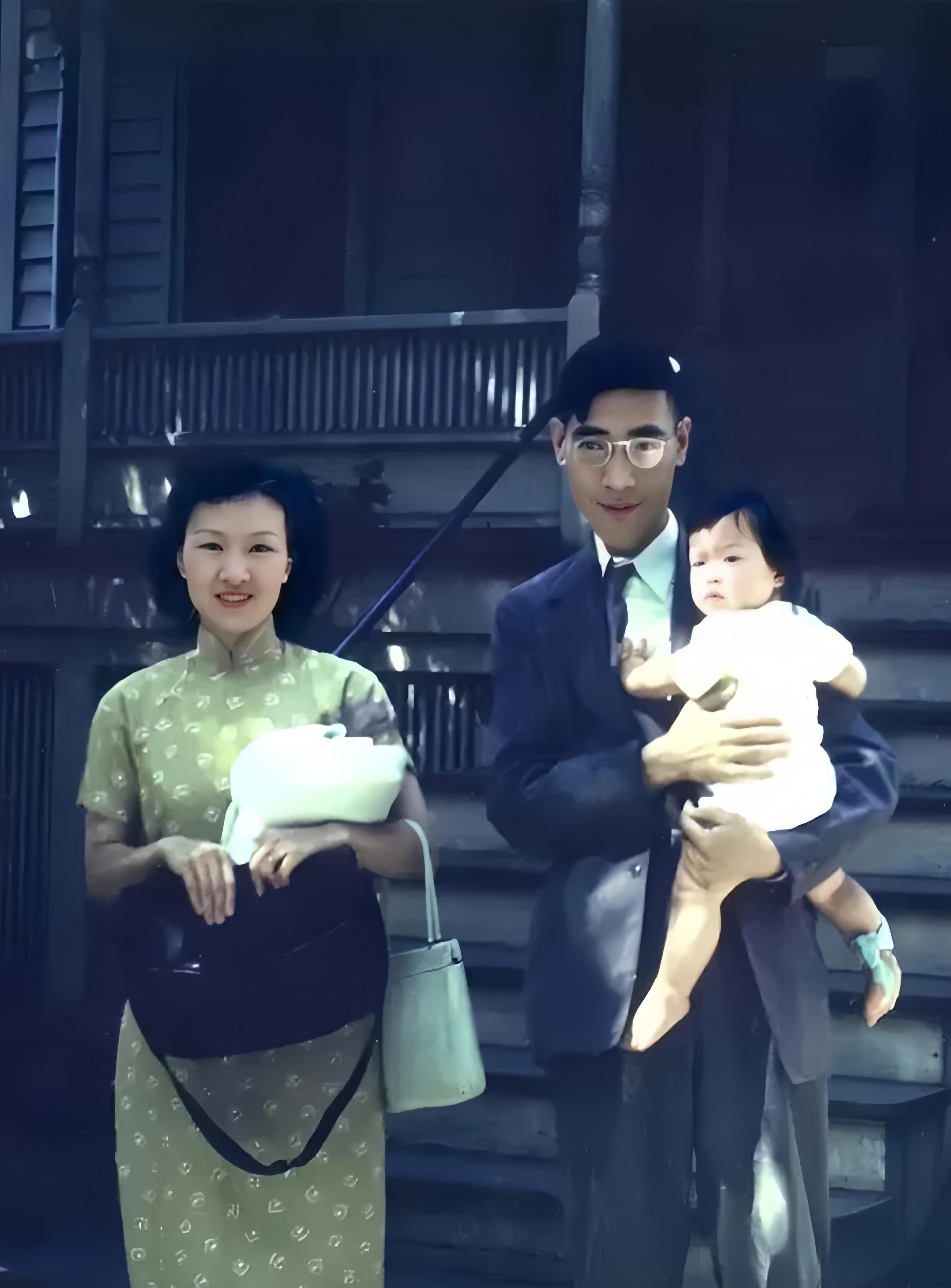 郭永怀:千古风流人物 郭永怀是唯一以烈士身份被追授"两弹一星"的科学