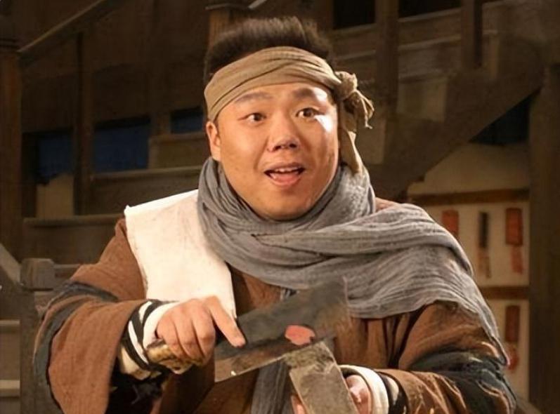 《武林外传》:李大嘴孤独终老的原因 《武林外传》是一部古装喜剧,为