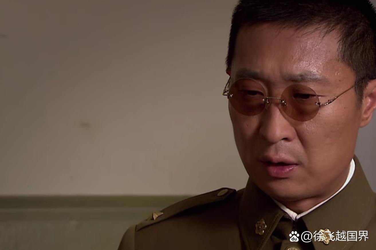 谭忠恕为什么不直接看枪伤