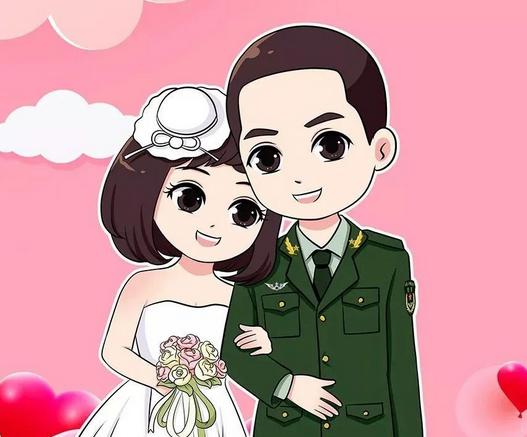 军婚背后的辛酸与甜蜜:军人爱情的独特风采 军婚,是军人爱情的见证,它