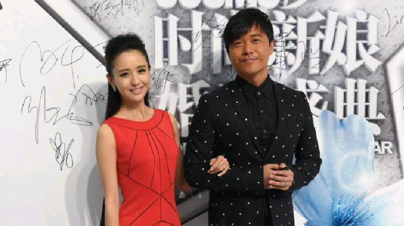 佟丽娅入股陈思诚公司:为前任的事业添砖加瓦 前段时间,天津壹同星诚