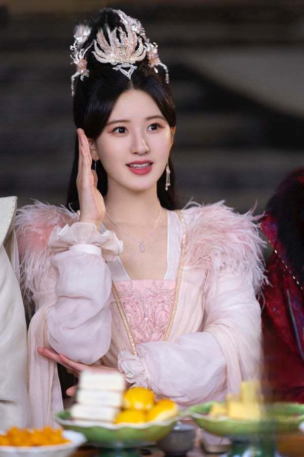 9位女星仙侠古装造型大比拼 本文为您呈现9位女星在仙侠剧中的最新