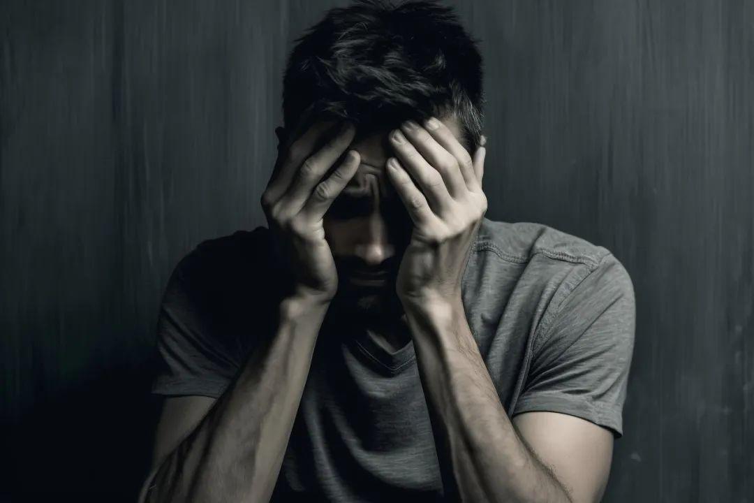 面对绝情的前女友,男人不应轻易放弃.