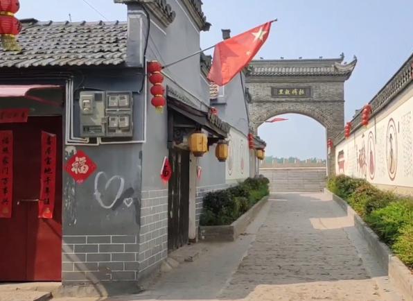 龙亢古镇的历史和文化价值 安徽蚌埠市怀远县的龙亢镇,是一座有着悠久