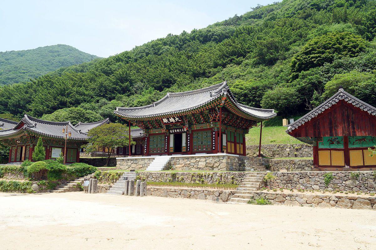 延吉旅游必去景点推荐 以下是延吉旅游必去景点的推荐,帮助您规划一次