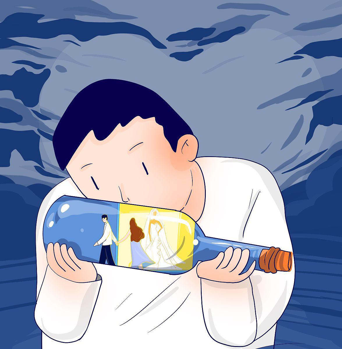 爱情并非尽善尽美,摆脱"恋爱脑"需自我觉醒 小晨因帮助林婉而相识,却