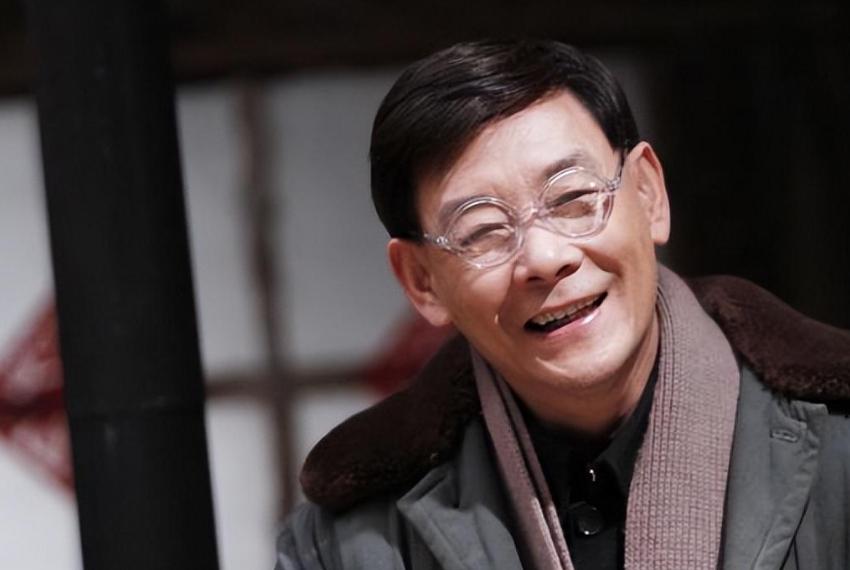 李光复:从四合院少爷到舞台传奇,演绎时代风云背后的坚韧与辉煌 李光