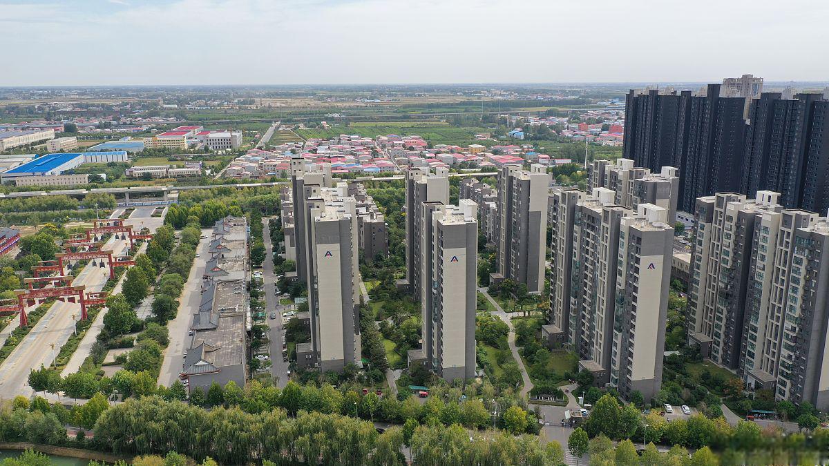 永年区的历史,文化和地理特色 在中国的河北省,有一个城市叫邯郸,而在