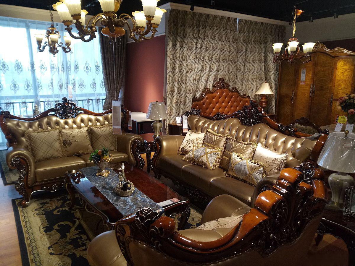 如何选择既美观又实用的家庭家具 在繁杂的家具市场中,如何选择家庭