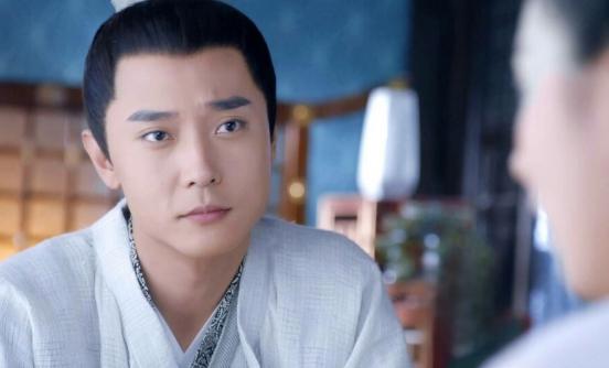 张丹峰通过精湛的演技,将东方彧卿的内心世界展现得淋漓尽致,让观