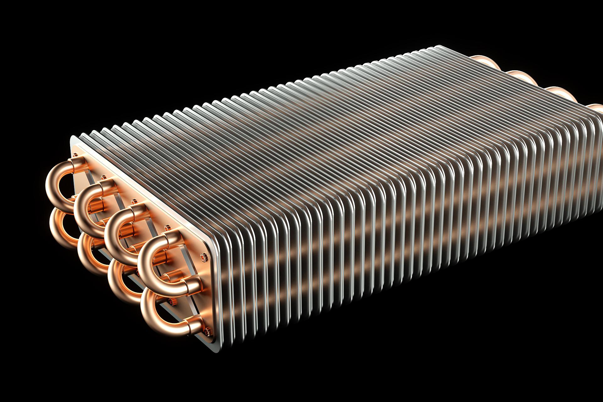 电子设备散热方案全面解读 电子设备的散热是确保设备稳定运行和延长