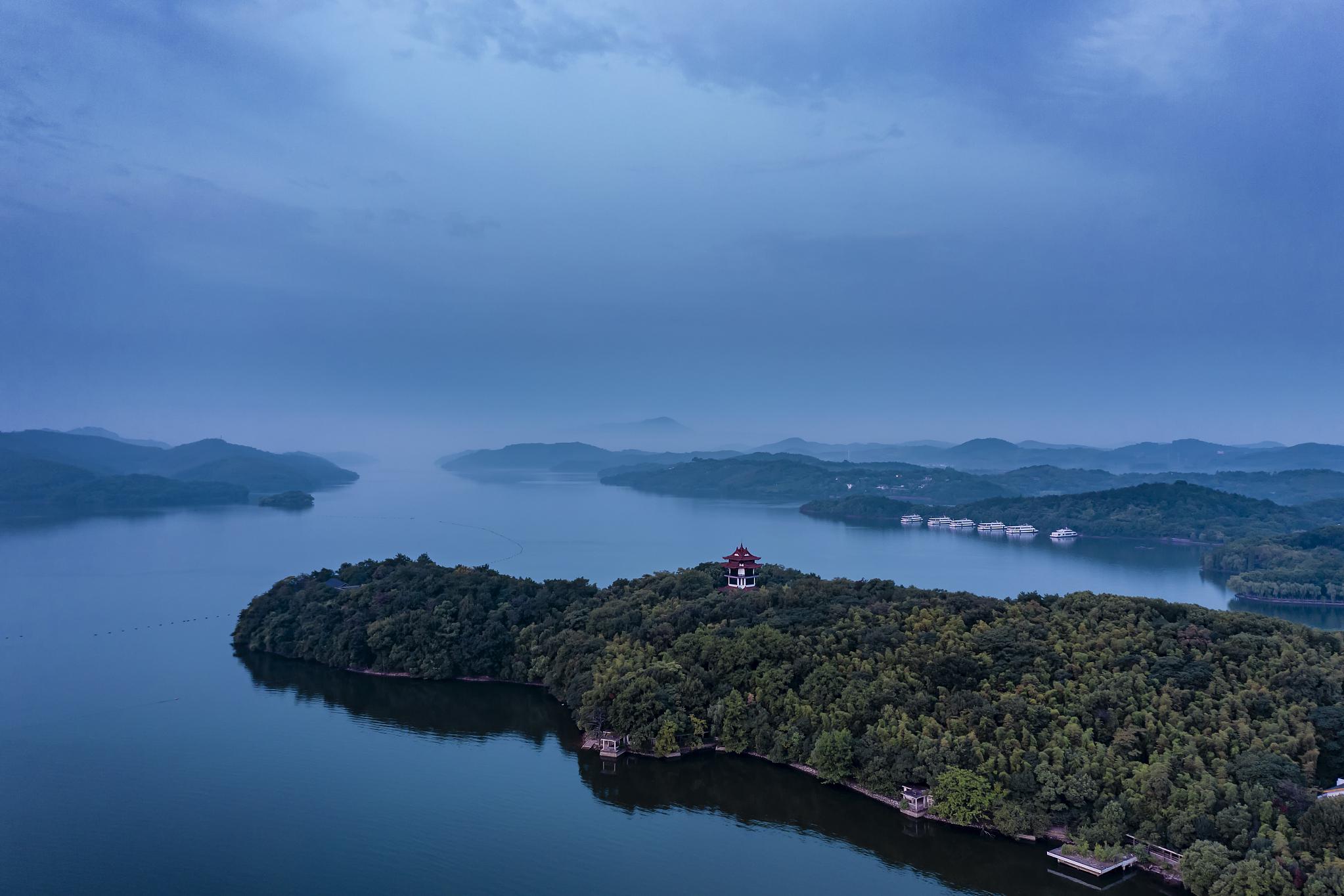 常州旅游必去十大景点图片