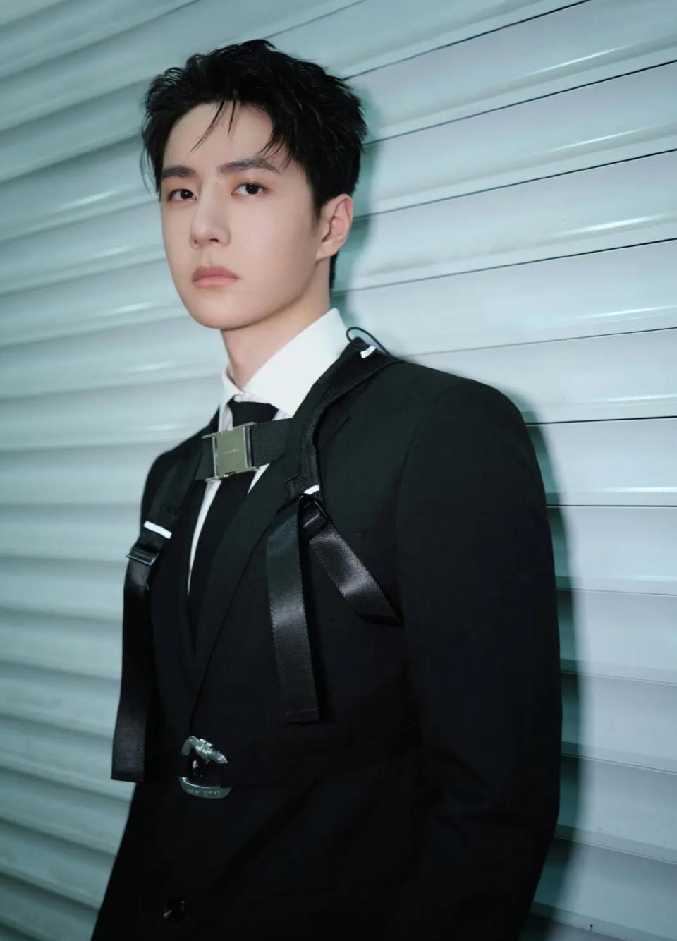 王一博,肖战被实名举报偷漏税 王一博,肖战被实名举报偷漏税,举报平台