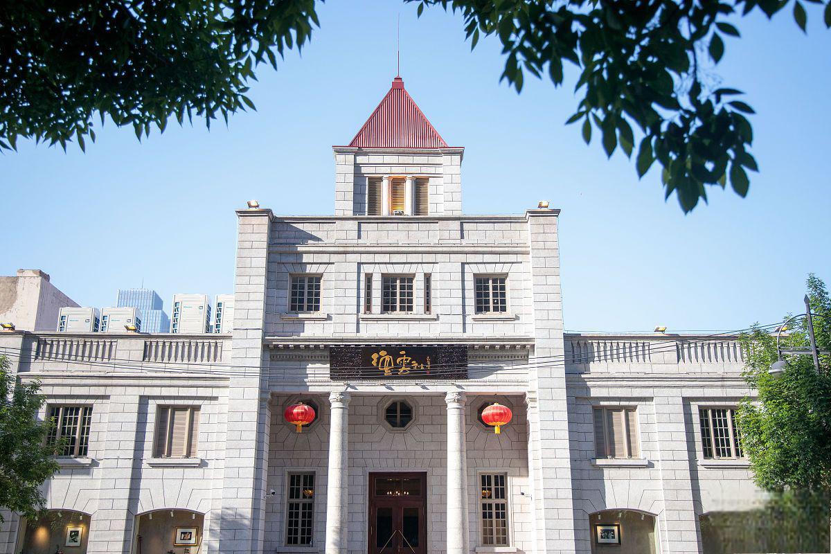 天津五大道历史博物馆,探寻津门文化 天津作为中国的历史名城,拥有