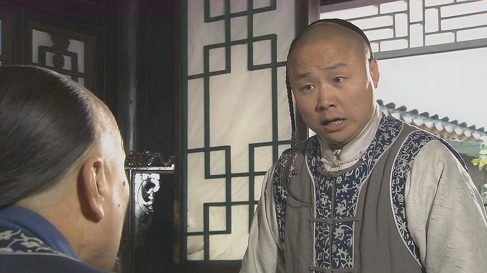 《神医喜来乐》:张德福的幸运一生 《神医喜来乐》大结局,张德福的