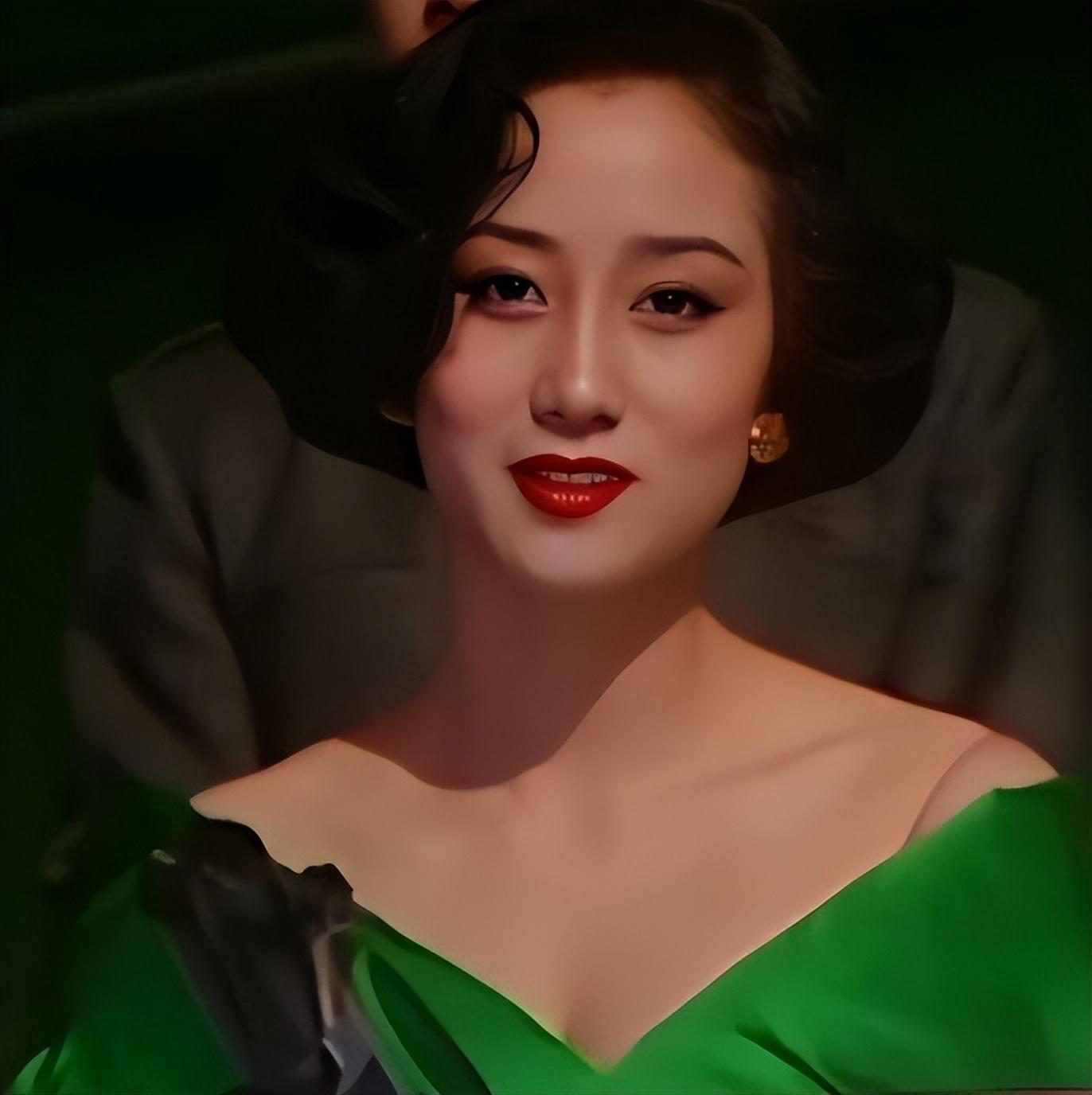 利智:笑到总之,情比金坚,从亚洲小姐到幸福女人 利智,这位昔日的亚洲