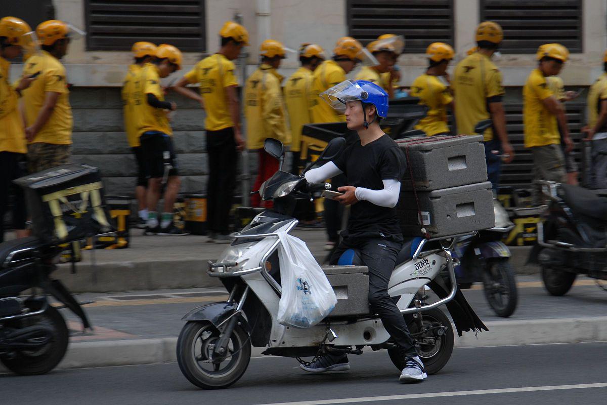 外卖运营爆单策略:从店铺优化到顾客满意度的全面解析 外卖运营爆单的