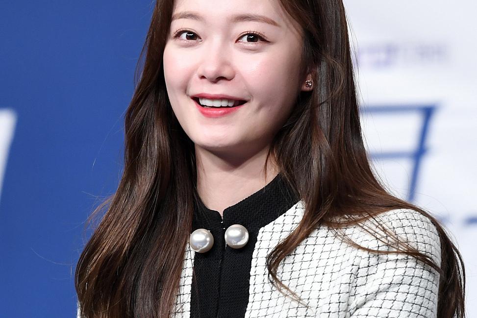 《running man》女神全昭旻退出 全昭旻退出《running man》,粉丝心碎