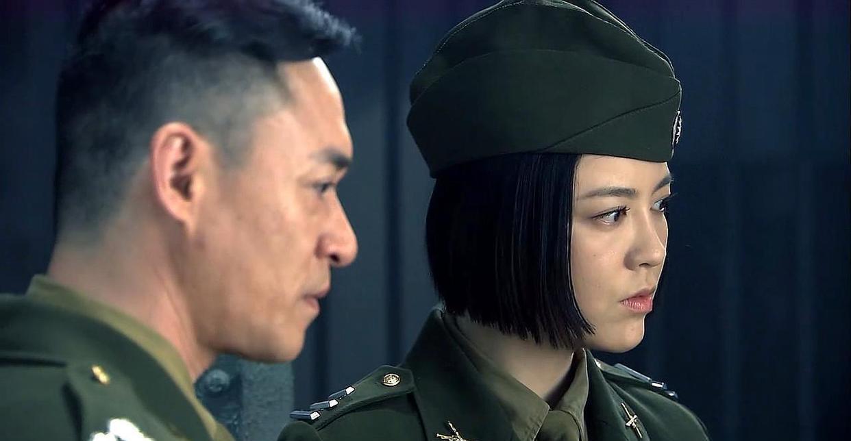 《红箭》:历史与情感的交织 电视剧《红箭》是一部展现历史的纪实电视