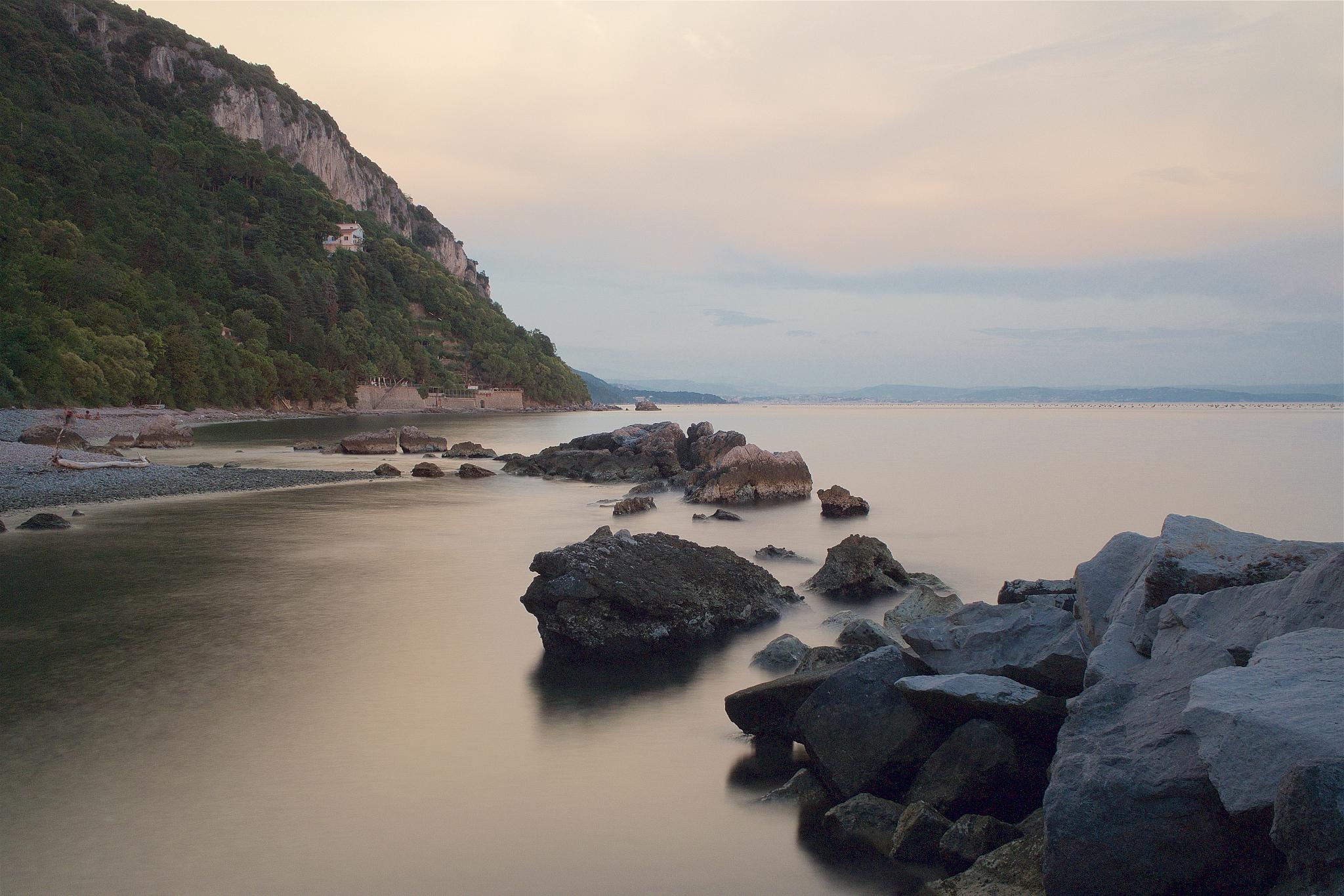 南麂岛旅游攻略 在浙江沿海的蓬勃发展中