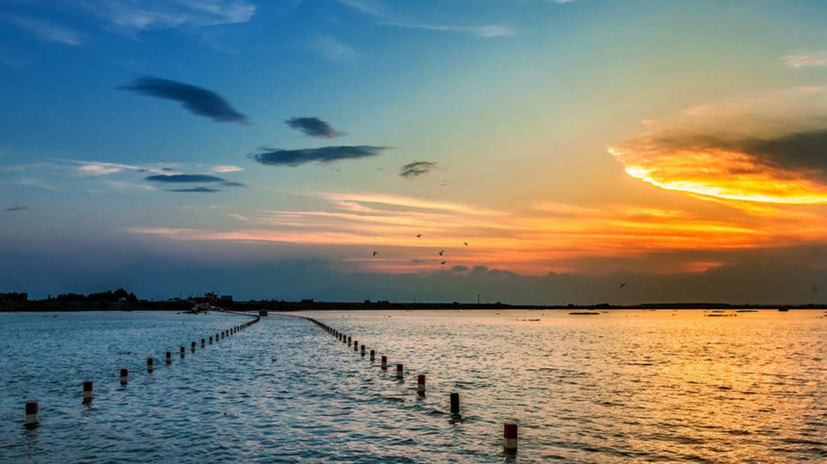 江西永修龙源峡门票48元,值得一游吗?