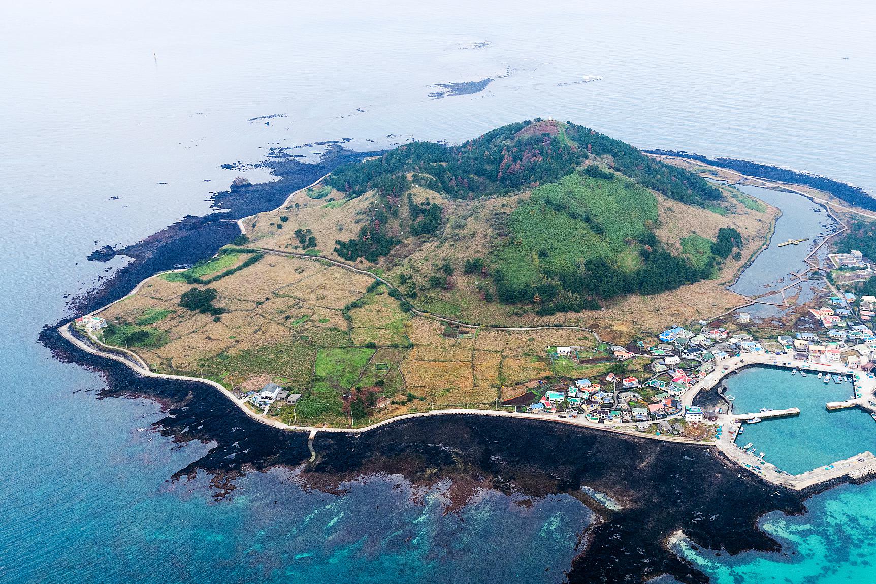 江苏省第一大岛屿——迈向自然与宁静的理想目的地 现代社会的快节奏