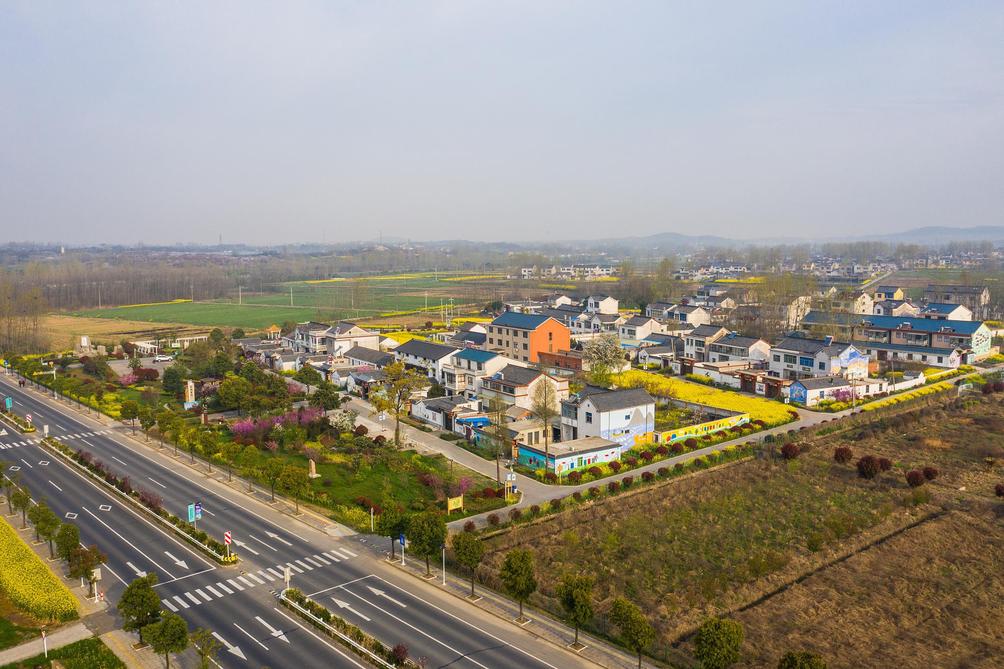 全椒旅游景点必去之地 全椒县,这个位于安徽省东部的城市,地理位置
